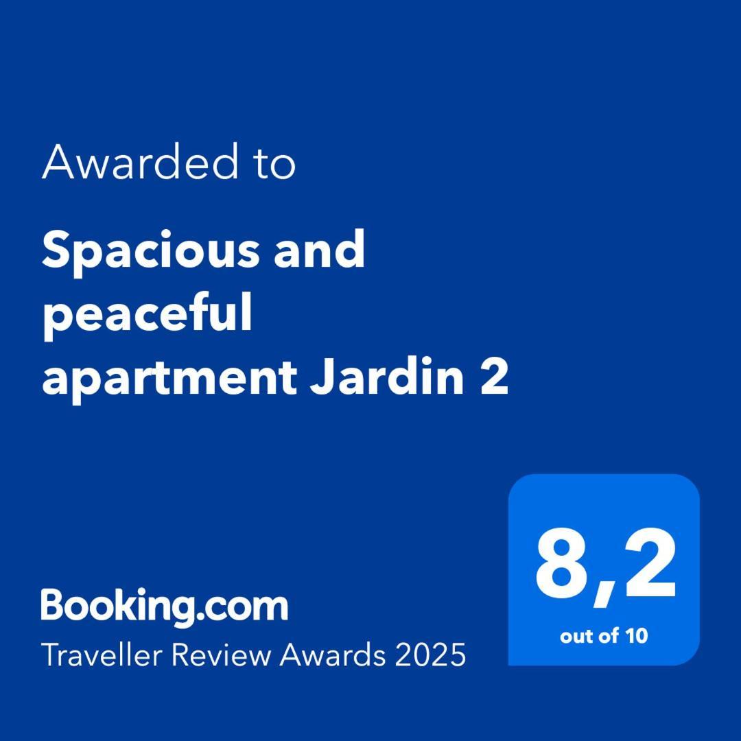 Spacious And Peaceful Apartment Jardin 2 Алама-де-Мурсия Экстерьер фото